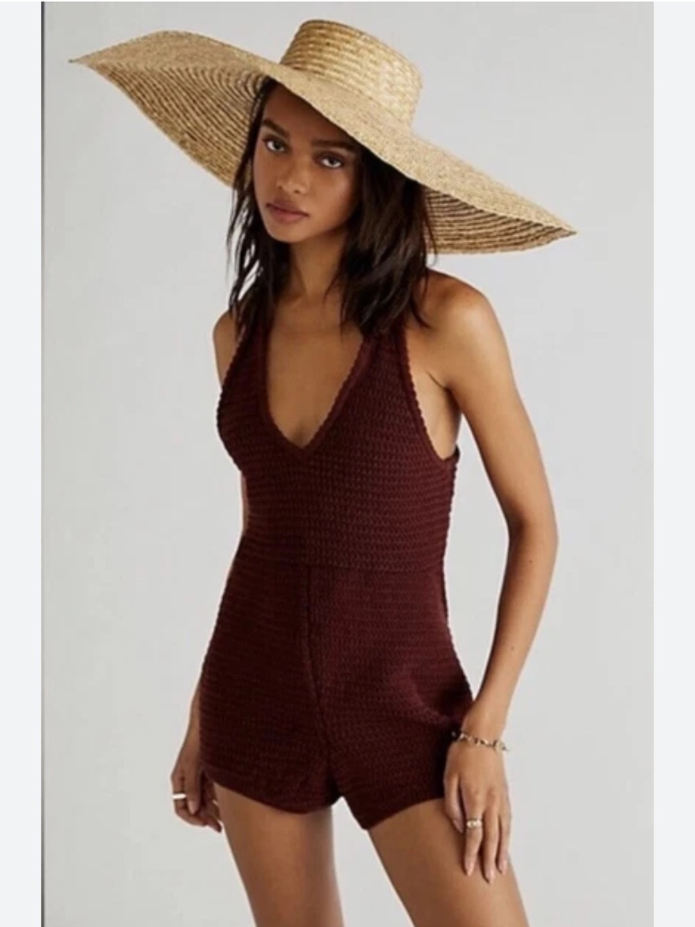 FP Beach romper
